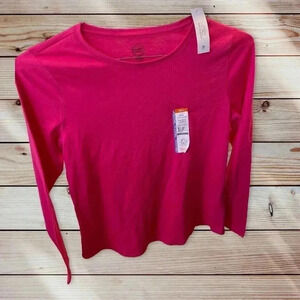 WONDER NATION BRIGHT PINK SIZE XL PLUS